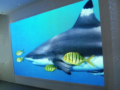 2018年LED顯示屏廠家必須要面對(duì)的幾個(gè)問(wèn)題?