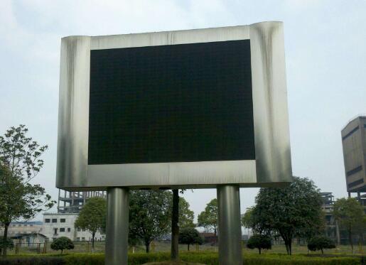 led顯示屏廣告車 戶外LED顯示屏日常維護不可不知的注意事項