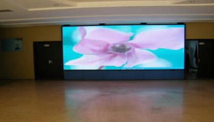 重慶led顯示屏市場(chǎng)怎么樣,led顯示屏選擇彩光科技怎么樣,重慶led顯示屏