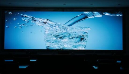 重慶室外LED電子顯示屏安裝有哪些要求