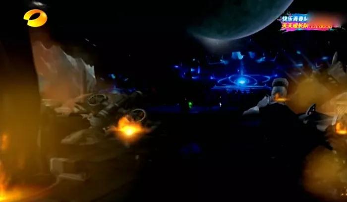 砸錢(qián)拼舞美 各衛(wèi)視2019年跨年晚會(huì)即將“開(kāi)戰(zhàn)”